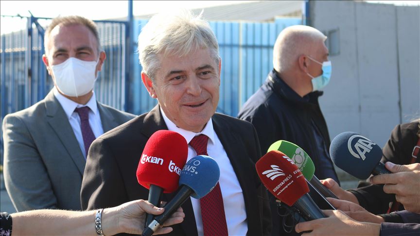 Kosovë, përfundon procesi i intervistimit të Ali Ahmetit