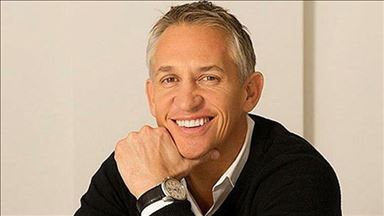 Legenda sepak bola Inggris Gary Lineker tawarkan tampung pengungsi