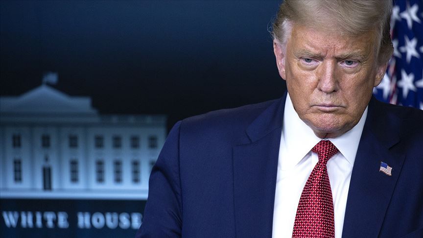 Trump: Kosova, İsrail ile ilişkilerini normalleştirecek, Sırbistan büyükelçiliğini Kudüs'e taşıyacak