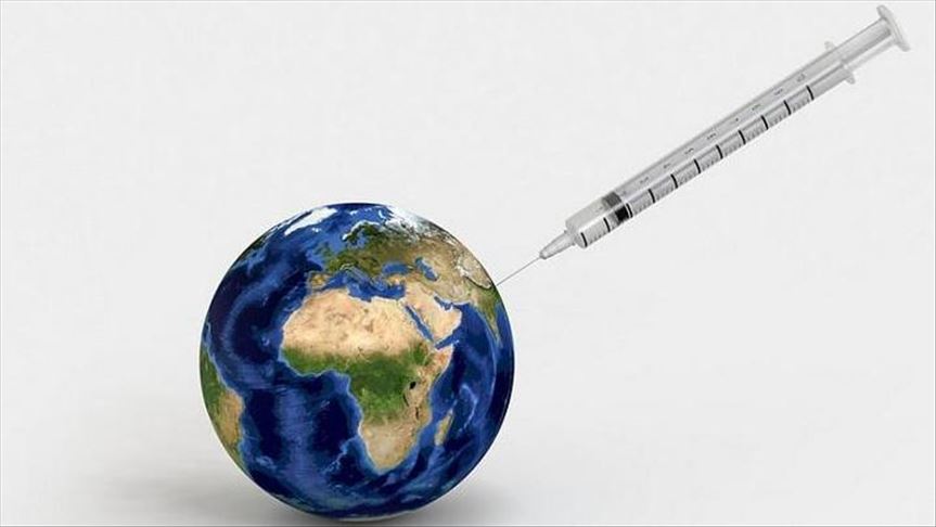 Mass virus vaccination unlikely until mid-2021: WHO