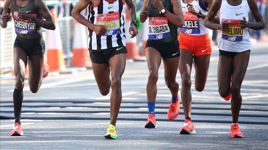 Togo/Sport : 200 coureurs attendus pour l'Ecotrail 2020