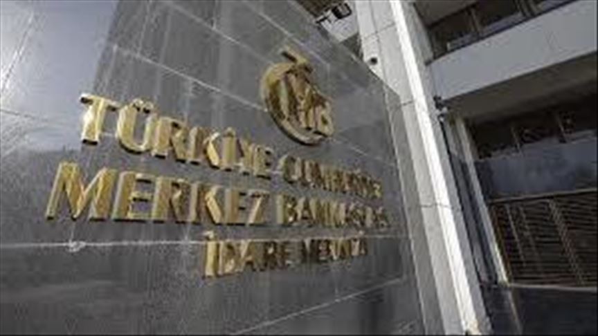 Bank Sentral Turki sebut ekonomi Turki pulih dengan cepat