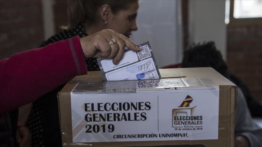 ¿Cuál es el panorama para las elecciones generales en Bolivia? 