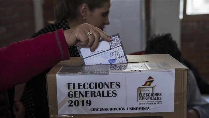 ¿Cuál es el panorama para las elecciones generales en Bolivia?