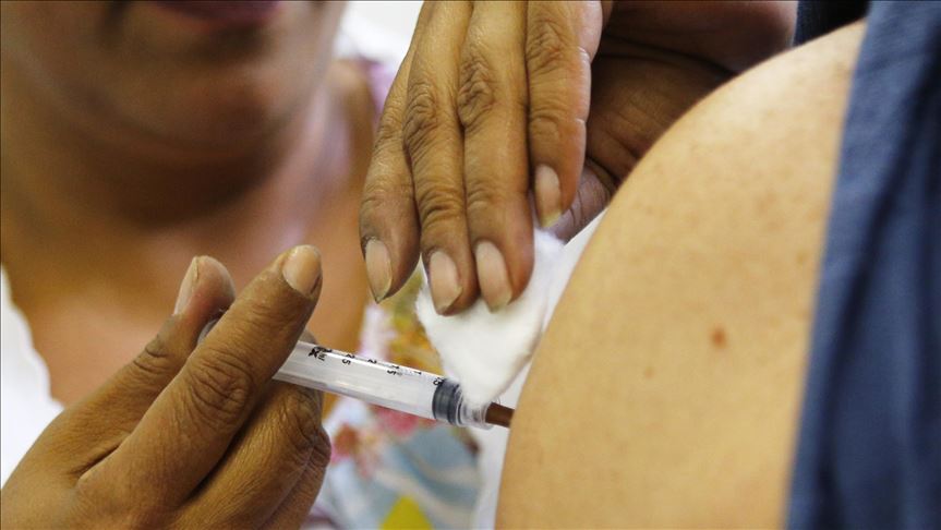 África apoya la iniciativa de la vacuna contra el coronavirus