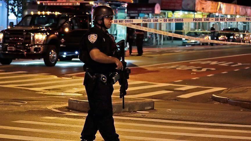 نيويورك.. إيقاف عناصر شرطة عن العمل إثر مقتل مواطن أسود