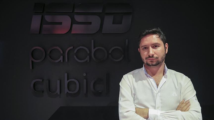Türkiye'den 'akıllı trafik sistemi' ihracatı