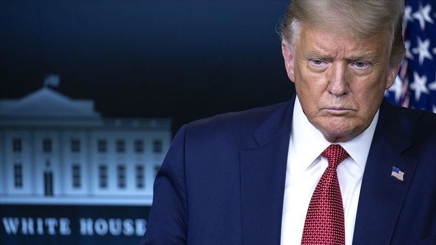 Trump fumes against report that he degraded US war dead