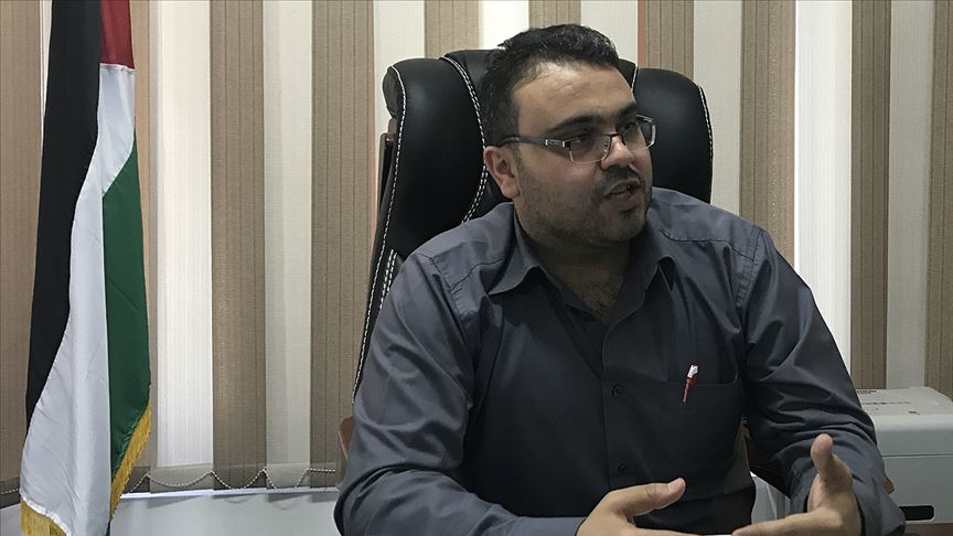 Hamas'tan Bahreyn ile Suudi Arabistan'ın BAE-İsrail uçuşlarına hava sahalarını açmalarına tepki