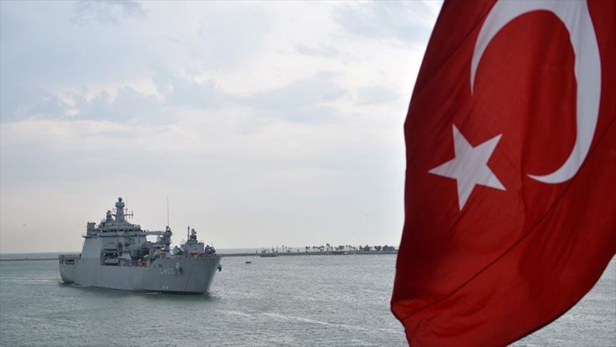 Tensiones en el Mediterráneo: la gran lucha de Grecia para encerrar a Turquía en sus costas
