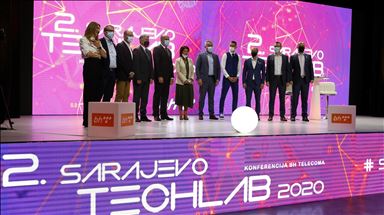 Techlab konferencija: BH Telecom u 2019. ostvario prihod od 57 miliona KM