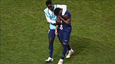 Paris Saint-Germain kembali umumkan 3 pemain positif Covid-19