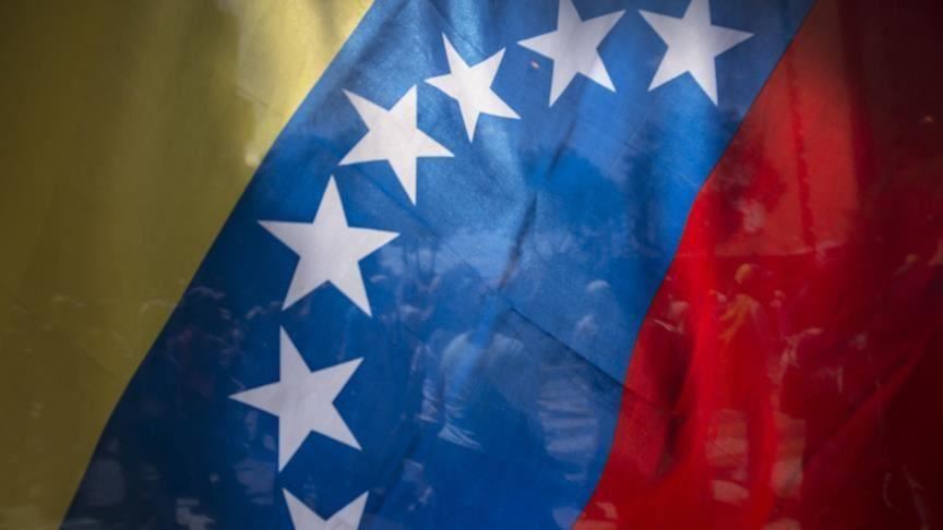Venezuela condemns US sanctions against officials