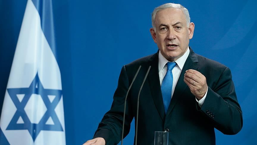 İsrail normalleşme anlaşmasına rağmen BAE'nin F-35'e sahip olmasına karşı