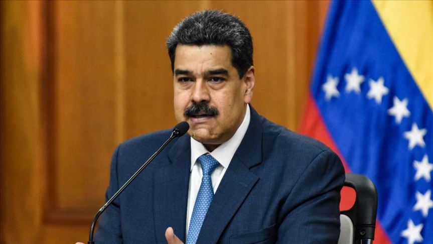 Maduro nombró nuevos ministros en reemplazo de los que participarán en las legislativas de diciembre
