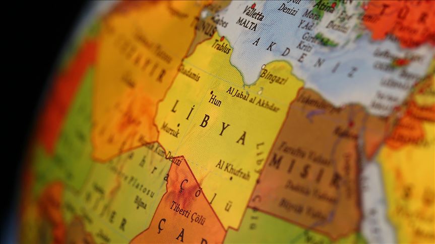 Morocco hosting talks between Libyan rivals: Source