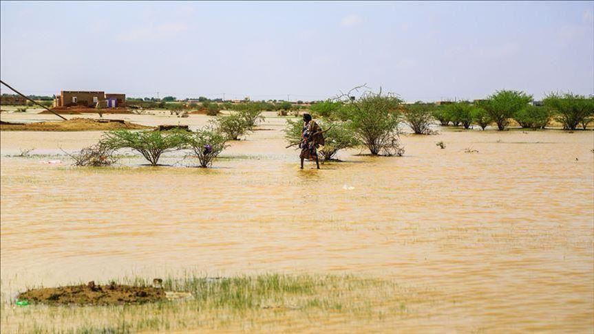Burkina Faso/Inondations : quatre morts et plusieurs blessés (bilan provisoire) 