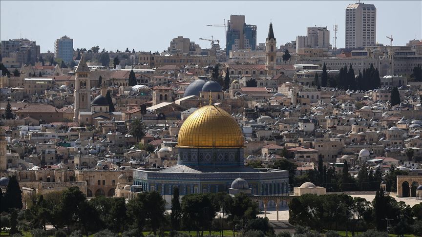 Palestina: el traslado de la embajada de Serbia a Jerusalén es ilegal