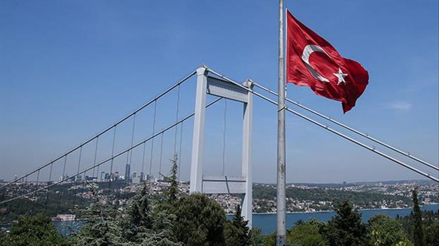 Turquía preocupada por el traslado de la Embajada de Serbia a Jerusalén