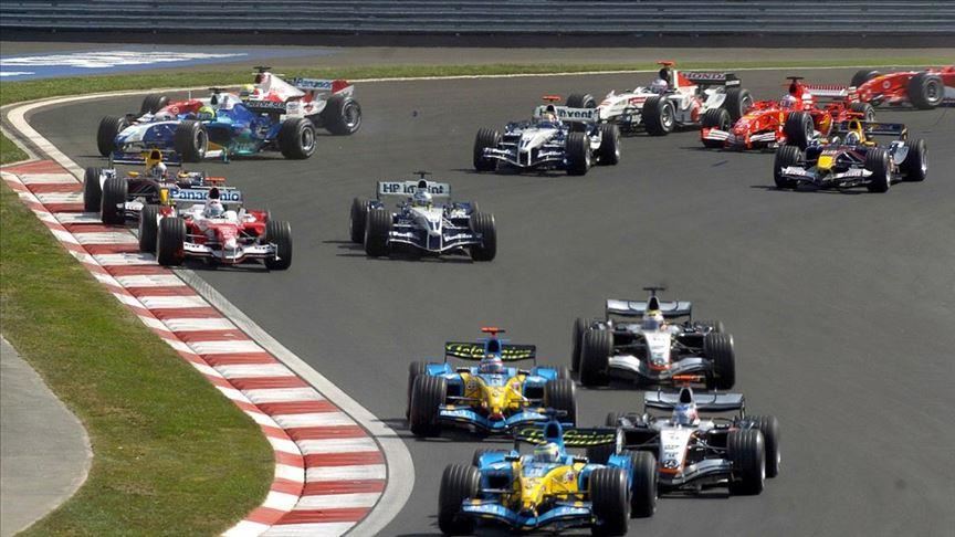 Renault F1 To Change Name To Alpine In 2021