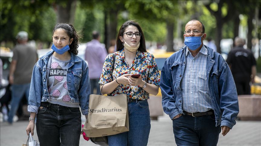 Tunisie/Covid-19 : Neuf gouvernorats ont dépassé le seuil d’alerte