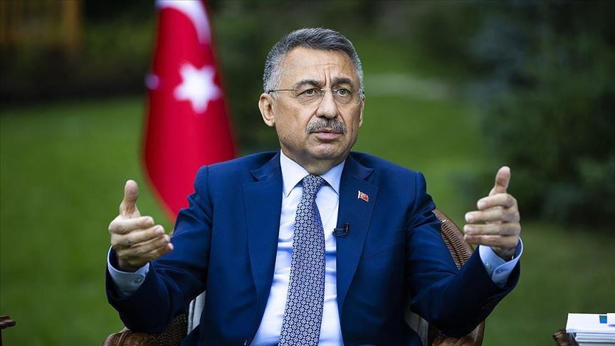 Turquie : Lancement de l'opération "Tempête méditerranéenne" en Chypre du Nord