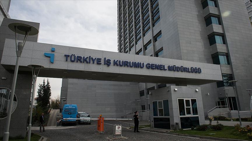 Bakan Selcuk Tan Iskur Aciklamasi