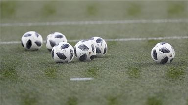 Liga Nasional UEFA: Turki berhati-hati lawan Serbia