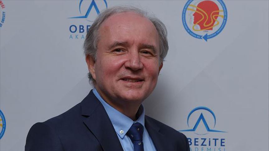 Kovid-19'un obez bireylerde daha ağır seyrettiği belirlendi 