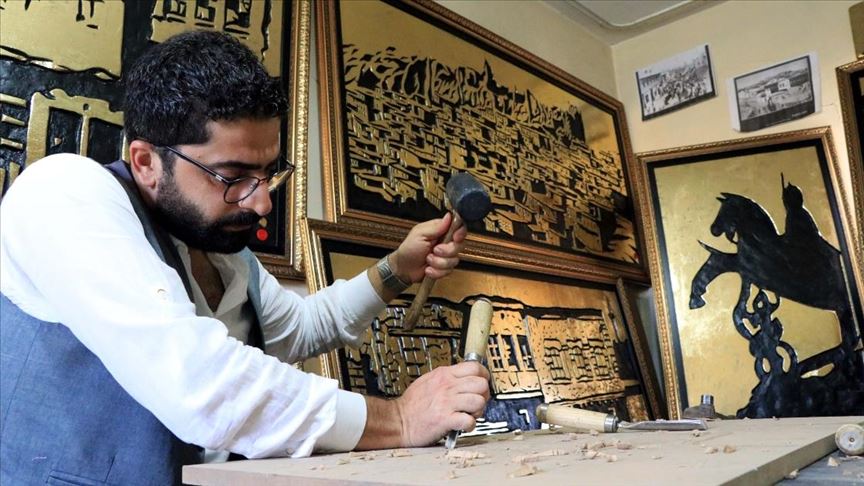 tarihi harput mahallesi nin asirlik