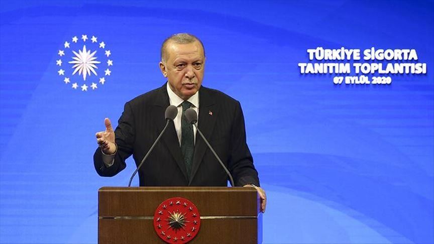 "Turkiye Sigorta do ta çojë sektorin e sigurimeve në kulm" 