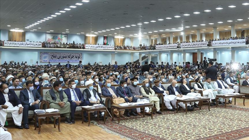 تردید نخبگان افغان نسبت به برقراری صلح در کشورشان