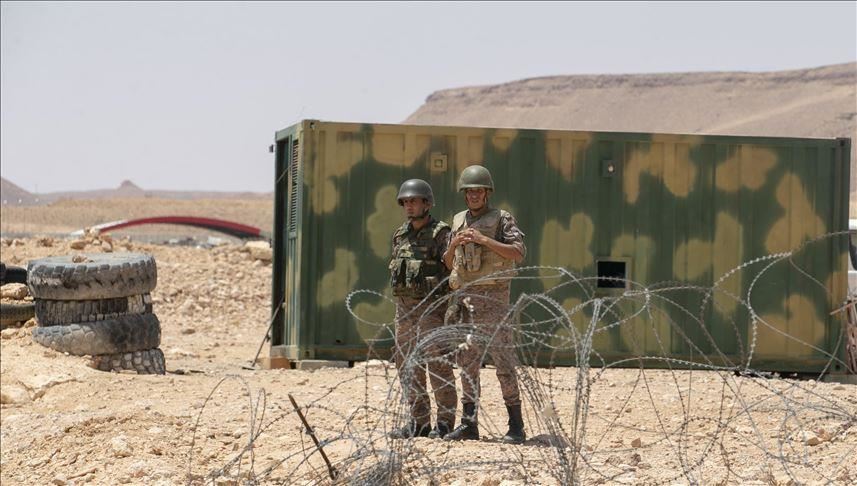 بالگرد شبه‌نظامیان حفتر به دست نیروهای ارتش لیبی افتاد