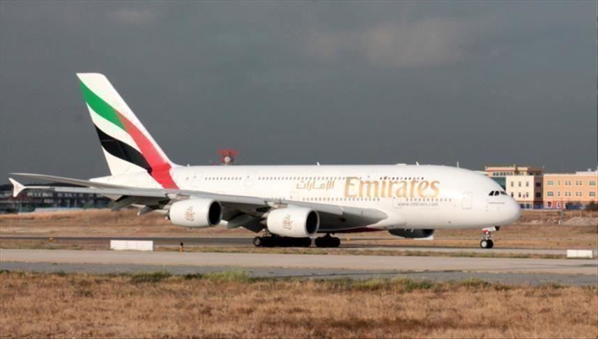 طيران الإمارات ترد لعملاء 1.4 مليار دولار بعد إلغاء رحلات
