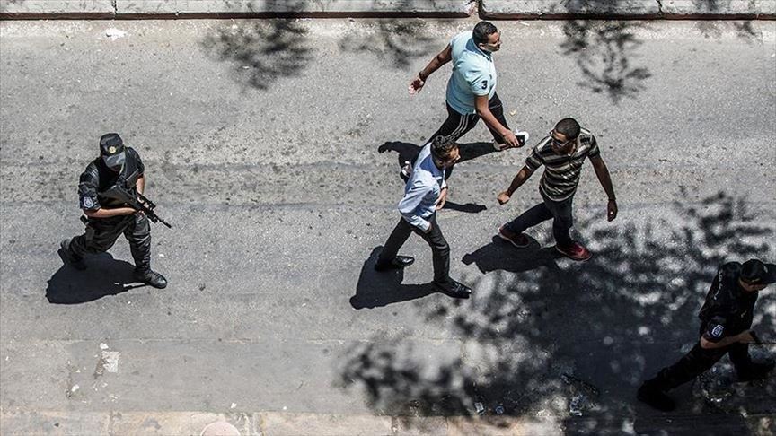 Daesh/ISIS terror group claims Tunisia knife attack