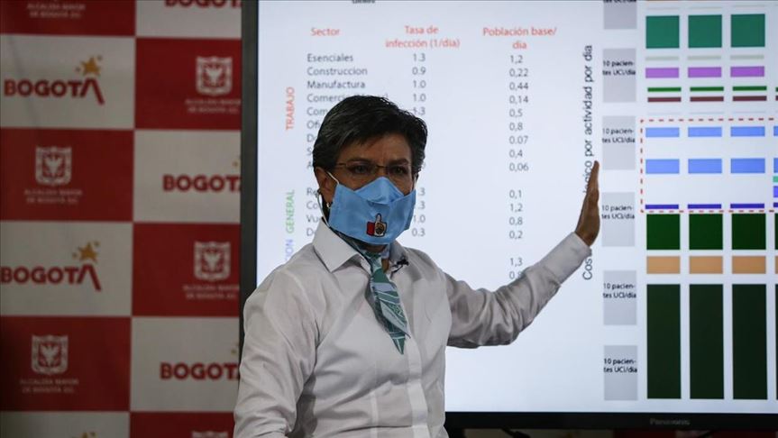 En octubre iniciarán pruebas piloto para un eventual regreso a clases en Bogotá