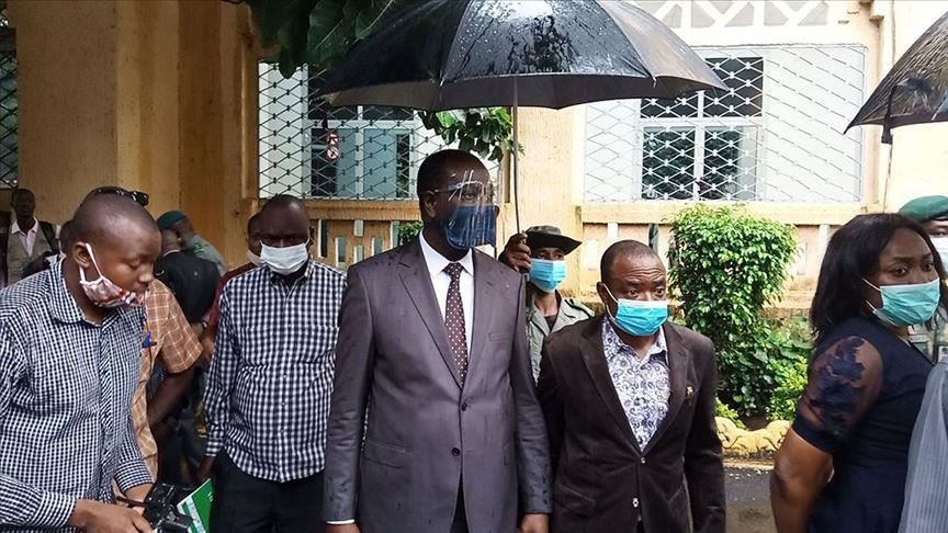 West African body urges Mali junta to restore democracy