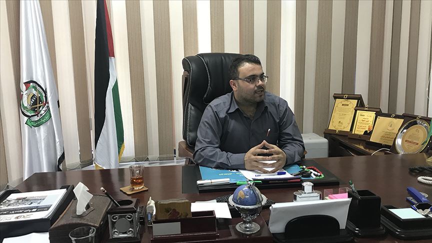Hamas: İsrail hapishanelerindeki yaygın koronavirüs varlığı uluslararası müdahaleyi gerektiriyor