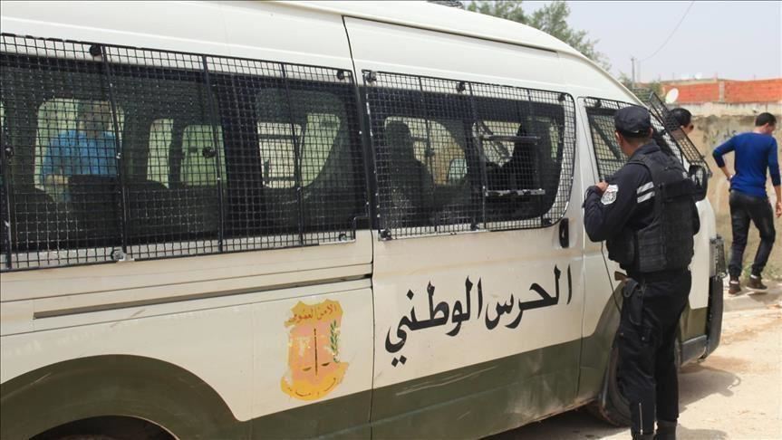 Tunisie : Arrestation de 7 personnes en relation avec les auteurs de l'attentat terroriste de Sousse