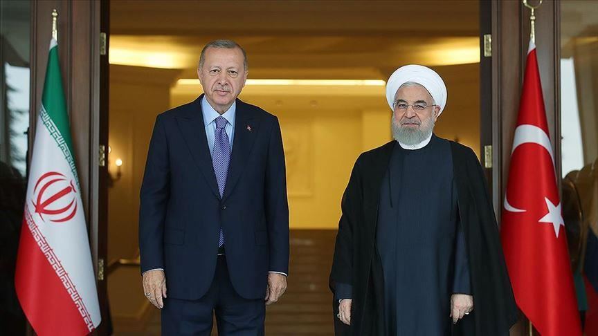 Turkey, Iran to hold high-level cooperation meeting