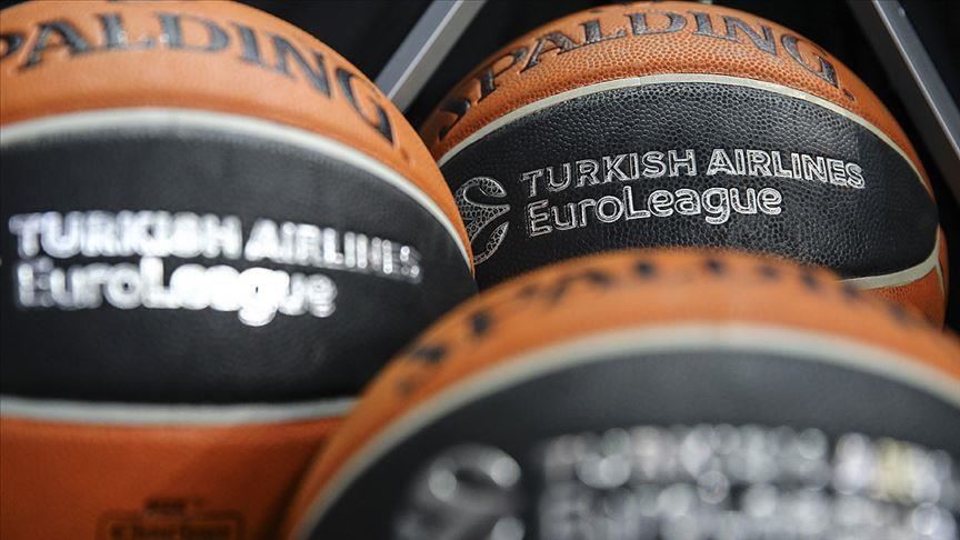Basketball: Germany to host EuroLeague Final Four