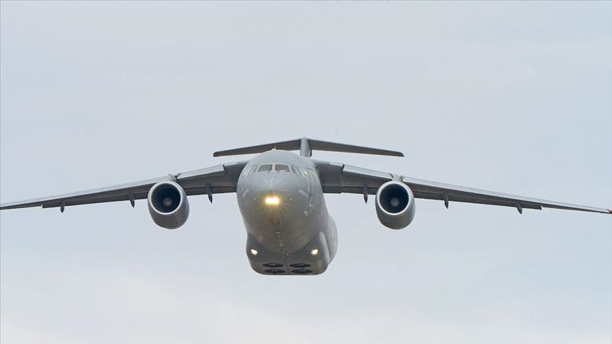 Турецкие компании могут быть привлечены к проекту АН-178