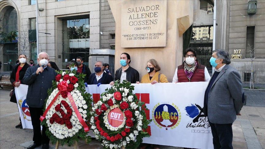 ¿Qué dicen los archivos desclasificados de Estados Unidos 50 años después del triunfo de Allende en Chile? 