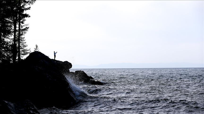 Bajkalsko jezero, najdublje u svijetu, dom jedinstvenim biljnim i životinjskim vrstama