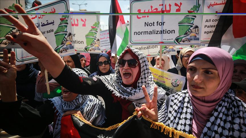 Exdiputado bahreiní: normalización con Israel sin el consentimiento de la ciudadanía carece de valor