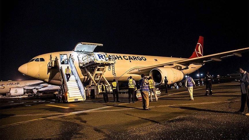 Turkey, Qatar aid Sudan's fight against COVID-19