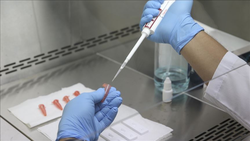 Gigantes farmacéuticos prometen realizar pruebas seguras para la vacuna contra la COVID-19