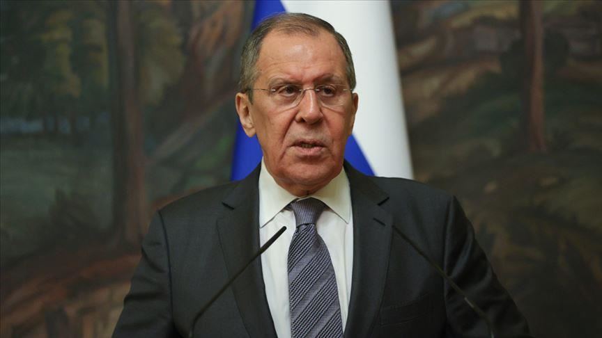 Russia Says Ready to Help Ease Tensions in East Mediterranean