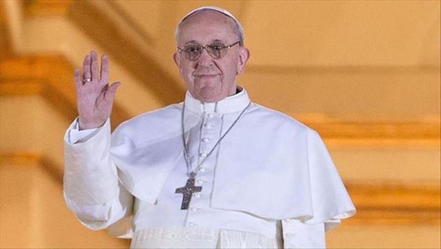 Pope accepts resignation of US priest accused of abuse