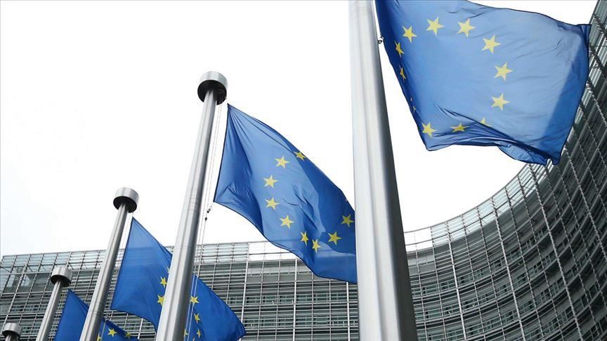 La economía de la Unión Europea se reduce un 11,4% en el segundo trimestre